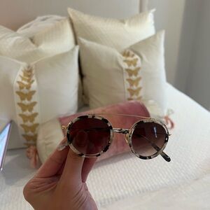 Krewe Conti sunglasses